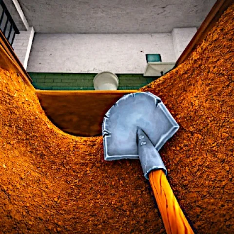 Prison Master: Escape Journey icon