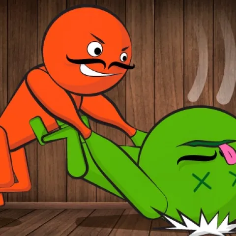 Puppet Wrestling icon