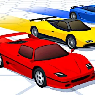 Race Survival: Arena King