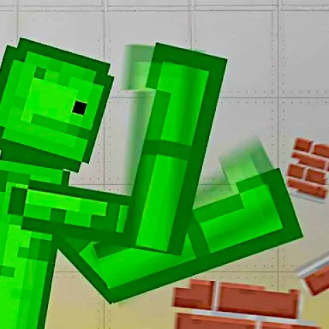 Ragdoll Playground icon