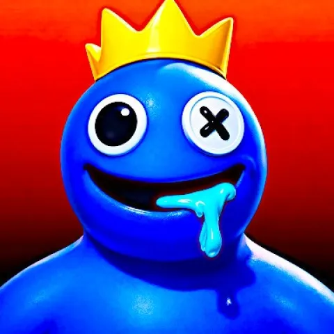 Rainbow Friends Survival icon
