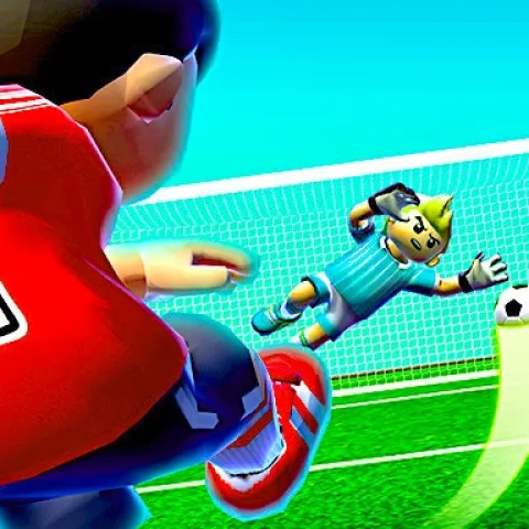 Football Rush 3D icon