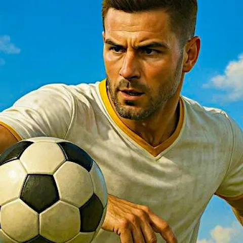 Real Football icon