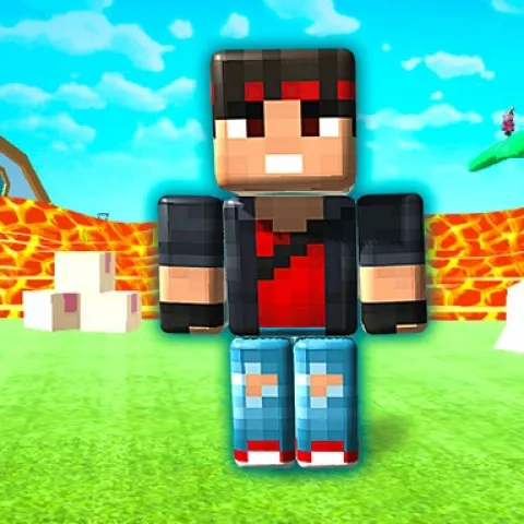 Robby The Lava Tsunami icon