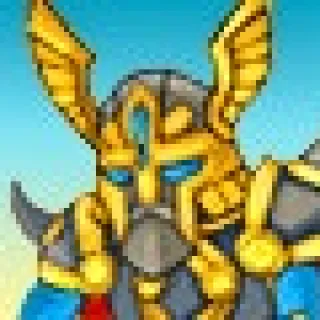 Robot of Mythology