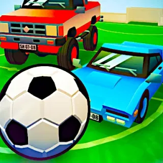 Rocket Car Ball