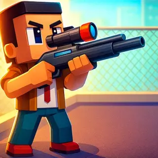 Rooftop Battles