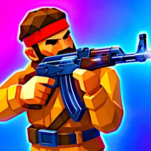 Sandstrike io icon