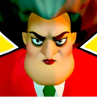Scary Teacher 3D