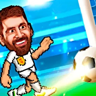 Soccer Bros