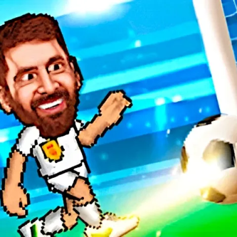 Soccer Bros icon