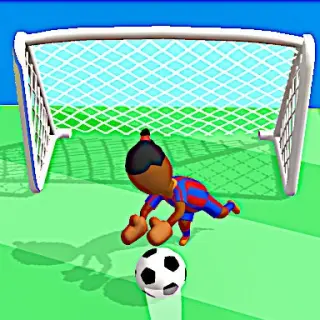 Soccer Dash