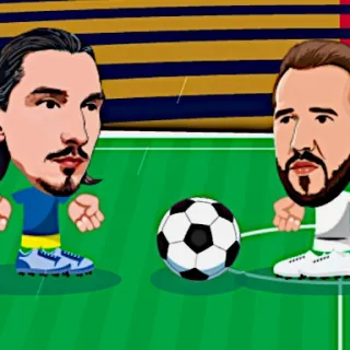 Soccer Euro Cup 2025