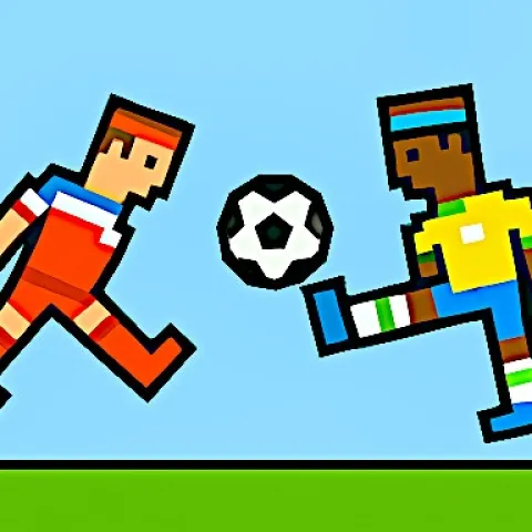 Soccer Physics icon