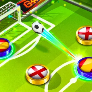 Soccer Tournament