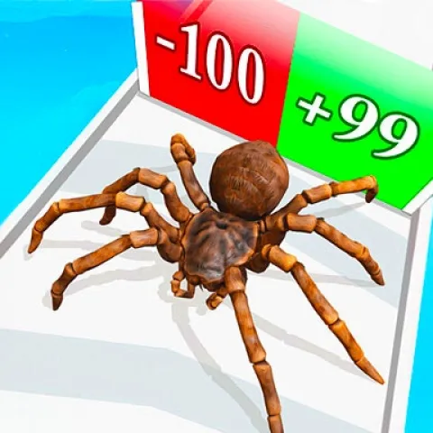 Spider Evolution icon