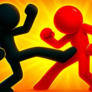 Stick Fighter 2