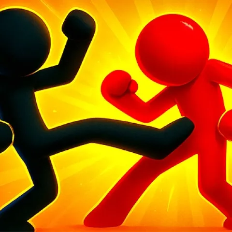 Stick Fighter 2 icon