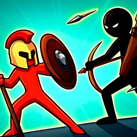 Stick War Saga icon
