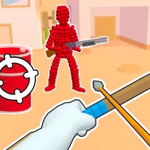 Stickman Archer icon