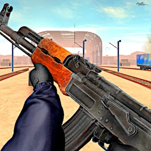 Strykon icon