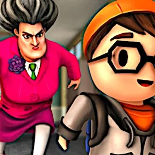 Student and Teacher