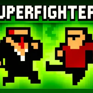 Super Fighters