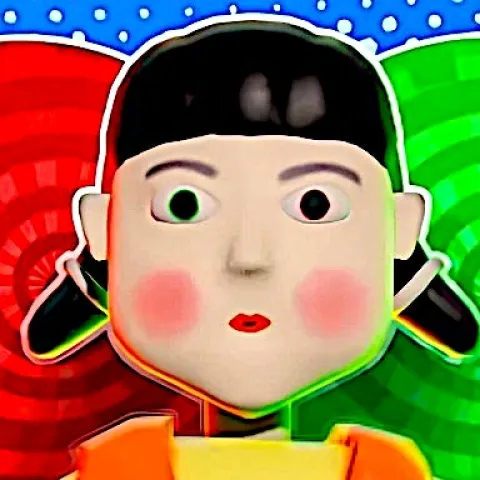 Survival Master: 456 Challenge icon