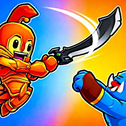 Sword Masters icon