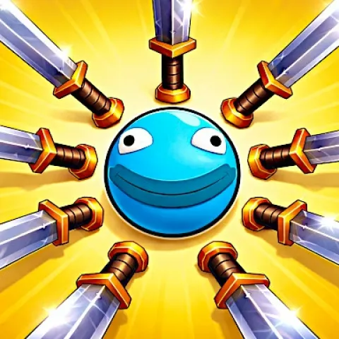 Sworded io icon