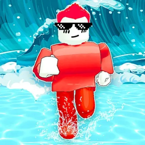 Tsunami Race icon