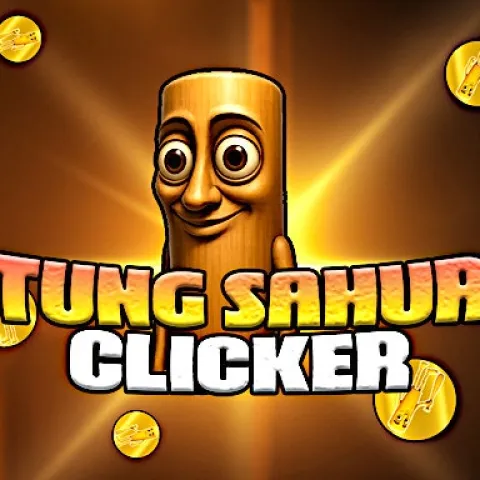 Tung Sahur Clicker icon