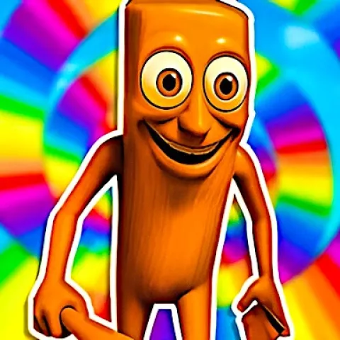 Tung Tung Sahur Obby icon