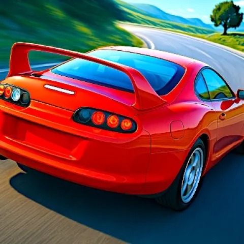 Two Supra Drifter icon