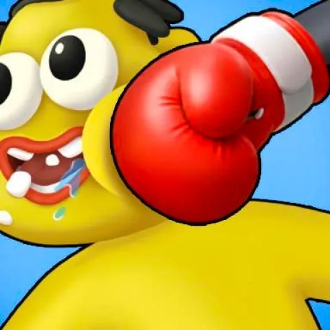 Uncle Hit: Punch the Dummy icon