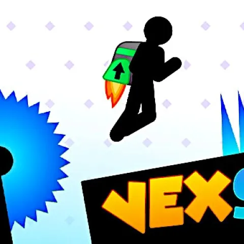 Vex 9 icon