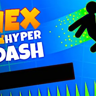 Vex Hyper Dash