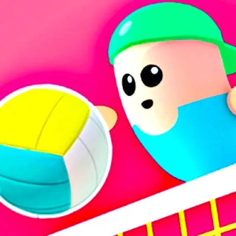 Volley Beans icon