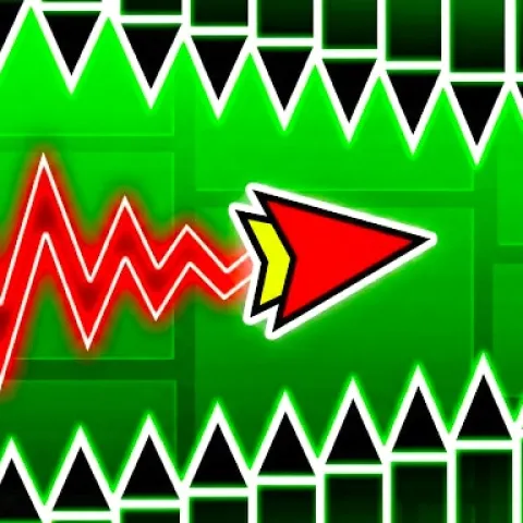 Wave Dash icon