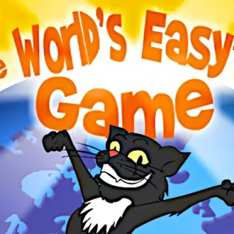 The World's Easiest Game icon