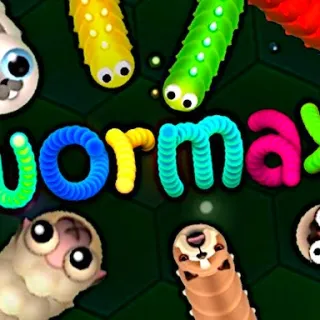 Wormax io