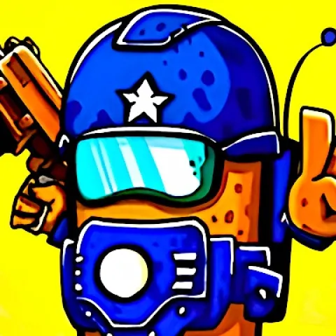 Zombie Space Episode 2 icon